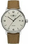 Zeppelin Zeppelin Hindenburg Automatik Herrenuhr, Miyota 8215 Zeppelin-8064-5-N Uhr -