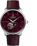 Zeppelin Uhr 81665 rot - Rot