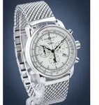 Uhr Zeppelin Herren Silber Zeppelin-8680M-3 - Silber