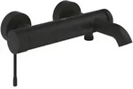 GROHE Essence, Schwarz - Schwarz