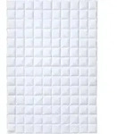 Kauffmann Daunendecke &Ouml;sterreichische Weidegans 135x200 cm leicht - Wei&szlig;