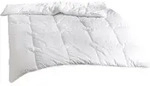 Traumschlaf Thinsulate Bettdecke warm, F&uuml;llung: 100% 3M Thinsulate Faser 135x200 cm
