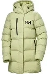 Jacken Helly Hansen Adore Puffy 53205498 - Gr&uuml;n - 170