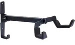 BBB BTL-150 Fahrradhalter WallMount Deluxe BTL-150 Wandhaken einstellbar schwarz -