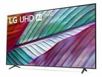 LG 75UR76006LL 190,5 cm (75') 4K Ultra HD Smart-TV WLAN Schwarz