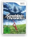 Xenoblade Chronicles