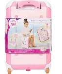 Disney Princess Style Collection World Traveler Play Suitcase, Disney Prinzessin, 3