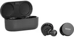 DENON In-Ear Kopfh&ouml;rer PerL Black, Farbe:Black - Schwarz