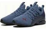 Puma Axelion LS Sportschuhe - Blau - 39