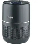 Laserliner AirBreeze 120 Luftreiniger 30 m2 Schwarz - Wei&szlig;
