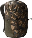 The North Face NF0A3VXFO861, Rucksack The North Face NF0A3VXFO861 f&uuml;r Uni Bunt