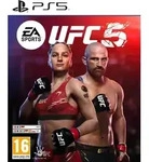 Electronic Arts EA Sports UFC 5, PlayStation 5, Multiplayer-Modus, M (Reif),