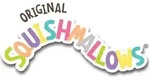 Jazwares SQCR02413 - Squishmallows - Leigh die gelbe Kr&ouml;te - 30 cm (12") - Gelb