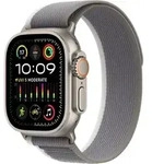 49mm Green/Gray Trail Loop - S/M - Bunt
