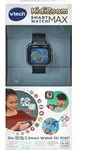VTech Kidizoom Smart Watch MAX schwarz - Schwarz