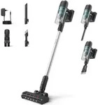 Philips Kabelloser Staubsauger (XC3031/01) - Grau