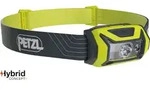 PETZL TIKKA 4.0 Stirnlampe, gelb