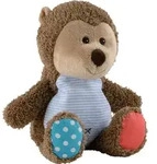 Warmies MINIS Baby-Igel