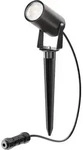 Maytoni Moderne Landschaft Leuchten Scope 1xGU10 excl. in Schwarz aus Aluminium 20 W
