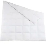 Traumschlaf Daunendecke Himalaya extra warm, F&uuml;llung: 100% Daunen 200x200 cm -...
