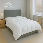 Traumschlaf Daunendecke Himalaya extra warm, F&uuml;llung: 100% Daunen 240x220 cm -...