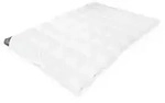 Spessarttraum Daunenbettdecke Wildente warm 135 x 200 cm speichern W&auml;rme...