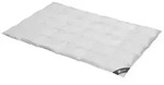 Daunendecke 155x200 cm 100 % Daunen Bettdecke Steppdecke Daunen SPESSARTTRAUM