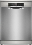 Bosch SMS6ZCI16E, Bosch Serie 6 SMS6ZCI16E, Freistehend, Standardgr&ouml;&szlig;e (60 cm),
