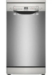Bosch SPS2HMI42E, Bosch Serie 2 SPS2HMI42E, Freistehend, Single (45 cm breit),