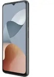 ZTE Blade A54 grau - Grau