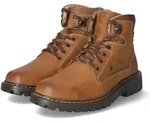 Josef Seibel CHANCE 51 Herrenstiefel - Winterstiefel warm gef&uuml;ttert braun NEU -