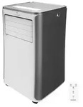 Cecotec 08174, Einteilige mobile Klimaanlage, K&uuml;hlung, Entfeuchter, Ventilator,