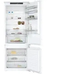 Neff N 50, 383 l, SN-ST, 9,5 kg/24h, E, Fresh Zone Fach, Wei&szlig; - Wei&szlig;