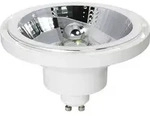 Bioledex ES111 LED Strahler GU10 12W 800Lm 45&deg; 3000K Warmweiss