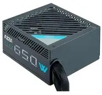 Azza PSAZ-650W, 650 W, 200 - 240 V, 47 - 53 Hz, 100 W, 576 W, 100 W