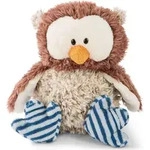 NICI Eule Oscar 25cm mit Gelenk 0