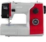 VERITAS Power Stitch Pro Mechanische N&auml;hmaschine