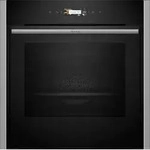 Neff N 70 B54CR31N0, Medium, Elektrischer Ofen, 71 l, 71 l, 40 - 275 &deg;C, 275 &deg;C -