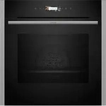 Neff N 70 B24CR31N0, Medium, Elektrischer Ofen, 71 l, 71 l, 40 - 275 &deg;C,