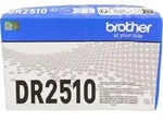 Brother DR2510 - Original - Box - Trommeleinheit - f&uuml;r Brother DCP-L2620, DCP-L2627,