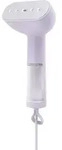 Steamery Cirrus X Handbedienter Kleiderdampfer 0,085 L 1416 W Flieder - Lila