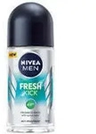 Men Fresh Kick Anti-perspirant - Ball Antiperspirant 50ml