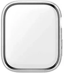 PanzerGlass D3O Full Body Apple Watch 9 41mm AB transp. - Transparent