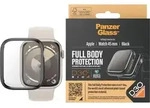 PanzerGlass D3O Full Body Apple Watch 9 45mm AB schwarz - Schwarz