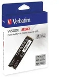 Verbatim Vi5000, 2 TB, M.2, 5000 MB/s