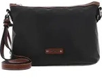 PICARD Umh&auml;ngetasche Sonja Crossbody Bag Anthracite anthrazit - Grau