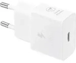 Samsung EP-T2510, Drinnen, USB, Wei&szlig; - Wei&szlig;