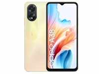 OPPO A38 4+128GB 6,56" Glowing Gold ITA Oppo