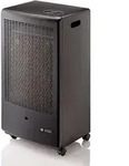 Olimpia Splendid STOVY, L&uuml;fterloser Industrie-Heizk&ouml;rper, 3100 W, Tragbar, 2000 W,