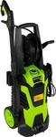 ZIPPER ZI-HDR165 Hochdruckreiniger Druckreiniger Hochdruckpistole 230V